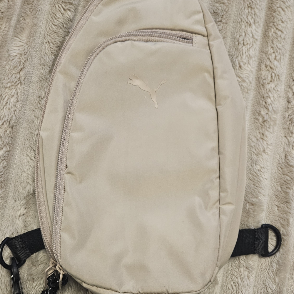 Puma Evercat MYRAID Slingback Beige.
